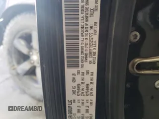 2014 Ram 1500 Express z VIN 1C6RR7FT9ES152773, wystawiony jako Copart lot #61879354 z przebiegiem 124 824 mil mil oraz Szkoda całkowita • Salvage title. Historia ofert i sprzedaży dostępna na DreamBid. Obrazek 12.