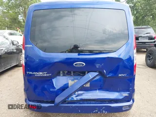 2014 Ford Transit Connect XLT с VIN NM0GE9F71E1141294, выставлен на аукционе IAAI как лот 42515089 с пробегом 119 052 миль миль и . История ставок и продаж доступна на DreamBid. Изображение 16.