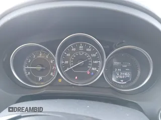 2015 Mazda 6 i Sport with VIN JM1GJ1U64F1171840, listed as a IAAI auction lot 41410088 with 129,691 mi miles and . Bid and sale history available at DreamBid. Image 7.