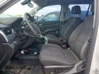 2020 Chevrolet Tahoe Commercial with VIN 1GNLCDEC8LR164117, listed as a Copart auction lot 57888765 with 71,600 mi miles and Salvage title. Bid and sale history available at DreamBid. Image 7.