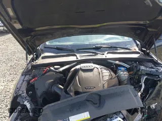 2018 Audi A4 Premium с VIN WAUDNAF43JA054291, выставлен на аукционе IAAI как лот 41745694 с пробегом 50 322 миль миль и . История ставок и продаж доступна на DreamBid. Изображение 10.