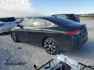 2016 Chrysler 200 C with VIN 1C3CCCEG4GN147984, listed as a Copart auction lot 87426394 with 149,691 mi miles and Clean Title. Bid and sale history available at carsss.com. Image 2.
