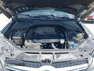 2016 Mercedes-Benz GLE 350 с VIN 4JGDA5HB4GA652637, выставлен на аукционе IAAI как лот 42250121 с пробегом 134 272 миль миль и . История ставок и продаж доступна на DreamBid. Изображение 10.