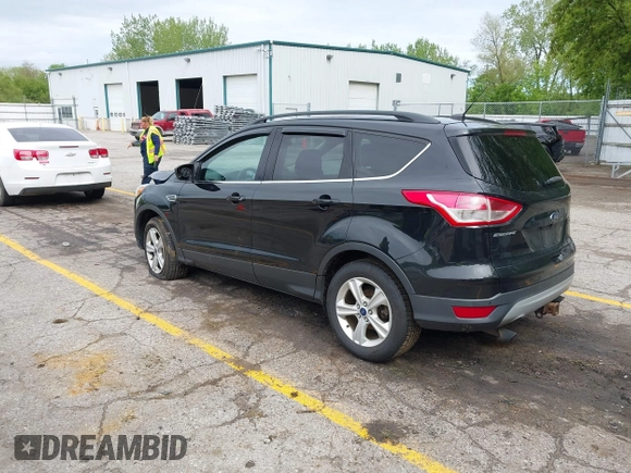 2014 Ford Escape SE с VIN 1FMCU9G96EUD57706, выставлен на аукционе IAAI как лот 42332772 с пробегом 239 252 миль миль и . История ставок и продаж доступна на DreamBid. Изображение 3.