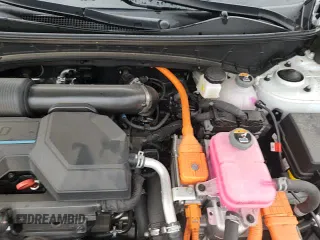 2024 Hyundai Tucson Blue с VIN KM8JBCD17RU233099, выставлен на аукционе Copart как лот 70289065 с пробегом 8 895 миль миль и Списание • Salvage title. История ставок и продаж доступна на DreamBid. Изображение 16.