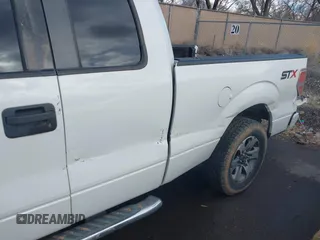 2014 Ford F-150 XL with VIN 1FTEX1CM5EFC95493, listed as a IAAI auction lot 41180683 with 150,260 mi miles and . Bid and sale history available at DreamBid. Image 12.