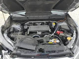 2024 Subaru Ascent Premium z VIN 4S4WMAED4R3410839, wystawiony jako Copart lot #48689185 z przebiegiem 36 517 mil mil oraz Szkoda całkowita • Salvage title. Historia ofert i sprzedaży dostępna na DreamBid. Obrazek 13.