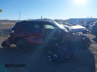 2021 Jeep Compass Trailhawk с VIN 3C4NJDDB0MT574712, выставлен на аукционе IAAI как лот 41142420 с пробегом Не указан миль и . История ставок и продаж доступна на DreamBid. Изображение 12.