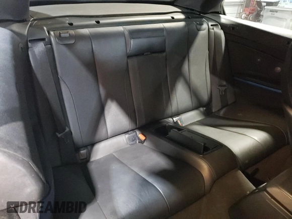 2015 BMW 4 Series 428i with VIN WBA3V7C51FP772986, listed as a Copart auction lot 41652745 with 66,279 mi miles and Salvage Title. Bid and sale history available at carsss.com. Image 10.