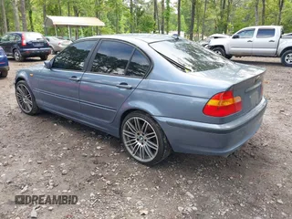 2004 BMW 3 Series 325i z VIN WBAET37424NJ47238, wystawiony jako IAAI lot #42321304 z przebiegiem 158 663 mil mil oraz . Historia ofert i sprzedaży dostępna na DreamBid. Obrazek 3.
