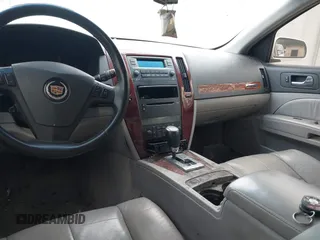 2006 Cadillac STS with VIN 1G6DW677460185767, listed as a IAAI auction lot 42060771 with 170,806 mi miles. Bid and sale history available at carsss.com. Image 5.