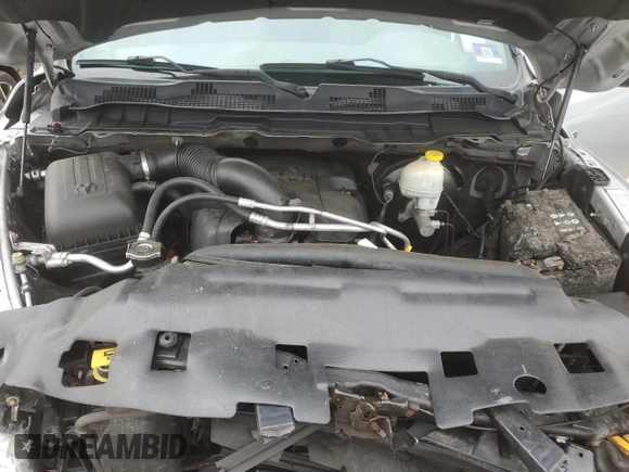 2014 Ram 1500 Express z VIN 1C6RR7KT4ES380265, wystawiony jako Copart lot #57380995 z przebiegiem 138 694 mil mil oraz Szkoda całkowita • Salvage title. Historia ofert i sprzedaży dostępna na DreamBid. Obrazek 11.