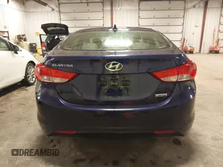 2013 Hyundai Elantra Limited with VIN 5NPDH4AE5DH240990, listed as a IAAI auction lot 42046871 with 138,037 mi miles and . Bid and sale history available at DreamBid. Image 16.