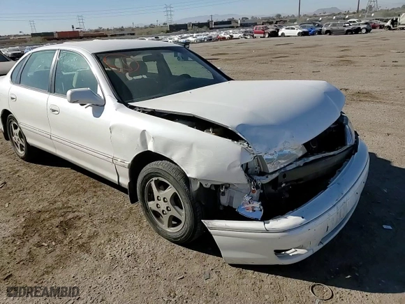 1999 Toyota Avalon XL with VIN 4T1BF18B9XU336408, listed as a Copart auction lot 88565255 with NaN miles and Salvage Title. Bid and sale history available at carsss.com. Image 11.