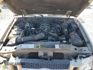 2003 Ford Explorer Sport Trac XLS с VIN 1FMZU67E13UA33470, выставлен на аукционе Copart как лот 62516805 с пробегом 284 124 миль миль и Списание • Salvage title. История ставок и продаж доступна на DreamBid. Изображение 11.