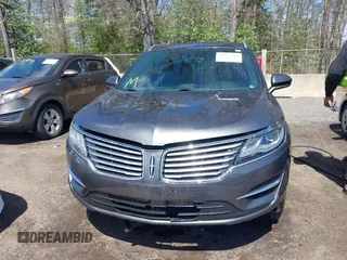 2017 Lincoln MKC Premiere with VIN 5LMCJ1C91HUL68453, listed as a IAAI auction lot 41972883 with 75,363 mi miles and . Bid and sale history available at DreamBid. Image 12.