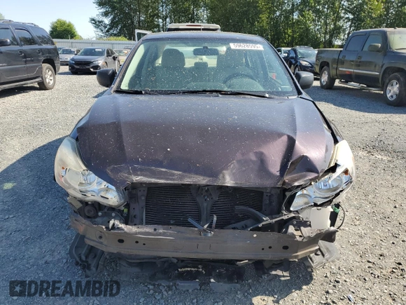 2012 Subaru Impreza 2.0i с VIN JF1GJAA61CH010925, выставлен на аукционе Copart как лот 59628595 с пробегом 137 552 миль миль и Списание • Salvage title. История ставок и продаж доступна на DreamBid. Изображение 5.