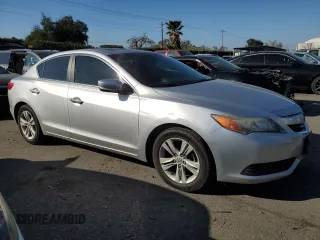 2013 Acura ILX with VIN 19VDE1F38DE004118, listed as a Copart auction lot 89351765 with 186,613 mi miles and Clean Title. Bid and sale history available at carsss.com. Image 4.