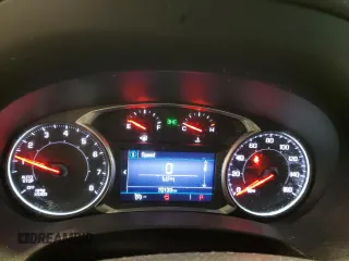 2021 GMC Terrain SLE with VIN 3GKALTEV6ML335214, listed as a Copart auction lot 88395625 with 70,133 mi miles and Salvage Title. Bid and sale history available at carsss.com. Image 9.