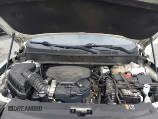2020 Cadillac XT6 AWD Sport with VIN 1GYKPGRS3LZ109757, listed as a IAAI auction lot 42591551 with 147,241 mi miles and . Bid and sale history available at DreamBid. Image 10.