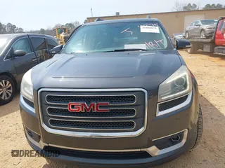2013 GMC Acadia SLT z VIN 1GKKRRKD7DJ184375, wystawiony jako IAAI lot #41808879 z przebiegiem 191 634 mil mil oraz . Historia ofert i sprzedaży dostępna na DreamBid. Obrazek 12.