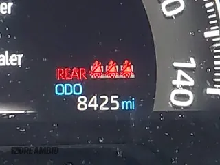 2024 Toyota RAV4 Hybrid LE с VIN 2T3LWRFV0RW201327, выставлен на аукционе IAAI как лот 42308254 с пробегом 8 425 миль миль и . История ставок и продаж доступна на DreamBid. Изображение 15.