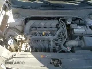 2021 Hyundai Venue SEL с VIN KMHRC8A30MU104522, выставлен на аукционе Copart как лот 69396145 с пробегом 70 142 миль миль и Списание • Salvage title. История ставок и продаж доступна на DreamBid. Изображение 16.
