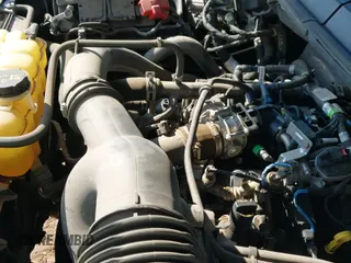 2020 Ford F-150 XL с VIN 1FTEX1EP5LKE38504, выставлен на аукционе IAAI как лот 43174853 с пробегом 99 392 миль миль и . История ставок и продаж доступна на DreamBid. Изображение 19.