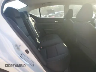 2020 Nissan Altima S z VIN 1N4BL4BV7LC220891, wystawiony jako Copart lot #48465095 z przebiegiem 85 010 mil mil oraz Szkoda całkowita • Salvage title. Historia ofert i sprzedaży dostępna na DreamBid. Obrazek 10.