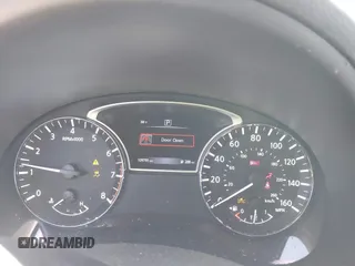 2018 Nissan Altima SV with VIN 1N4AL3AP6JC255539, listed as a IAAI auction lot 41827843 with 109,791 mi miles and . Bid and sale history available at carsss.com. Image 7.