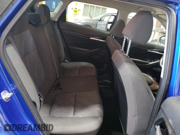 2021 Kia Seltos LX with VIN KNDEPCAA6M7121185, listed as a Copart auction lot 49608255 with 64,896 mi miles and Salvage Title. Bid and sale history available at DreamBid. Image 11.