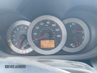 2008 Toyota RAV4 Sport z VIN JTMZK32V186011898, wystawiony jako IAAI lot #40380953 z przebiegiem 212 371 mil mil oraz . Historia ofert i sprzedaży dostępna na DreamBid. Obrazek 15.