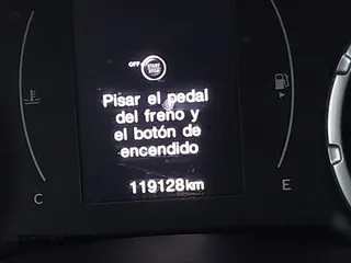 2018 Jeep Renegade Latitude z VIN ZACCJABB2JPJ36508, wystawiony jako IAAI lot #41571789 z przebiegiem 119 128 mil mil oraz . Historia ofert i sprzedaży dostępna na DreamBid. Obrazek 14.