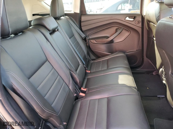 2015 Ford C-Max Energi SEL with VIN 1FADP5CU2FL108707, listed as a Copart auction lot 70782822 with 73,712 mi miles. Bid and sale history available at carsss.com. Image 10.