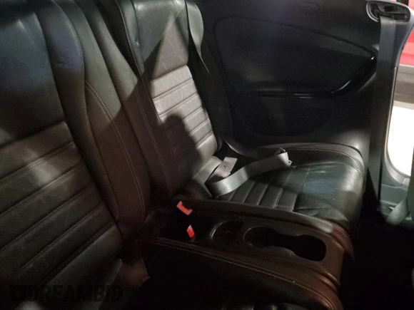 2016 Buick Cascada Premium с VIN W04WT3N50GG123624, выставлен на аукционе Copart как лот 54413675 с пробегом 68 636 миль миль и Списание • Salvage title. История ставок и продаж доступна на DreamBid. Изображение 10.