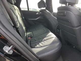 2019 BMW X5 xDrive40i with VIN 5UXCR6C58KLL21278, listed as a Copart auction lot 89139515 with 41,927 mi miles and Salvage Title. Bid and sale history available at carsss.com. Image 11.