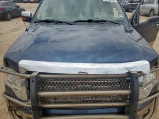 2014 Ford F-150 XL z VIN 1FTFW1ET4EFA44654, wystawiony jako Copart lot #61944385 z przebiegiem 164 924 mil mil oraz Szkoda całkowita • Salvage title. Historia ofert i sprzedaży dostępna na DreamBid. Obrazek 11.