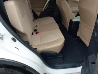 2013 Toyota RAV4 XLE with VIN 2T3WFREV7DW012181, listed as a IAAI auction lot 41795341 with 127,066 mi miles. Bid and sale history available at carsss.com. Image 8.