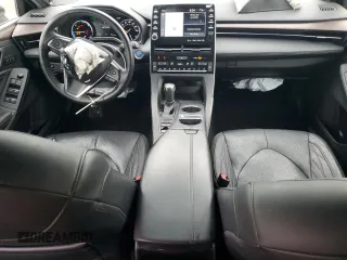2021 Toyota Avalon Limited Hybrid z VIN 4T1DA1AB6MU010451, wystawiony jako Copart lot #42879735 z przebiegiem 59 460 mil mil oraz Szkoda całkowita • Salvage title. Historia ofert i sprzedaży dostępna na DreamBid. Obrazek 8.