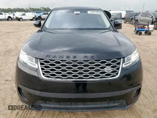 2019 Land Rover Range Rover Velar S with VIN SALYB2EV0KA796803, listed as a Copart auction lot 59201405 with 137,588 mi miles and Clean title. Bid and sale history available at DreamBid. Image 5.