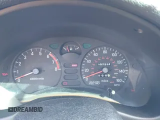 1997 Mitsubishi 3000GT z VIN JA3AM44H8VY001162, wystawiony jako IAAI lot #41933754 z przebiegiem 157 314 mil mil oraz . Historia ofert i sprzedaży dostępna na DreamBid. Obrazek 7.