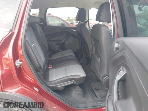 2014 Ford Escape SE с VIN 1FMCU9GX0EUD90716, выставлен на аукционе IAAI как лот 42589732 с пробегом 117 806 миль миль и . История ставок и продаж доступна на DreamBid. Изображение 8.