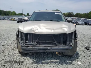 2013 Chevrolet Tahoe LS с VIN 1GNSKAE07DR306462, выставлен на аукционе Copart как лот 55029885 с пробегом 158 173 миль миль и Списание • Salvage title. История ставок и продаж доступна на DreamBid. Изображение 5.