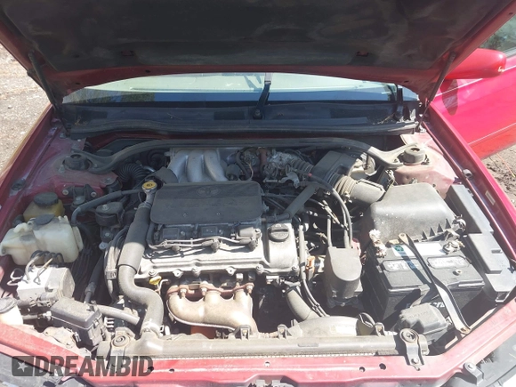 2002 Toyota Solara SE with VIN 2T1FF28P82C569418, listed as a IAAI auction lot 41942270 with 191,373 mi miles and . Bid and sale history available at DreamBid. Image 10.