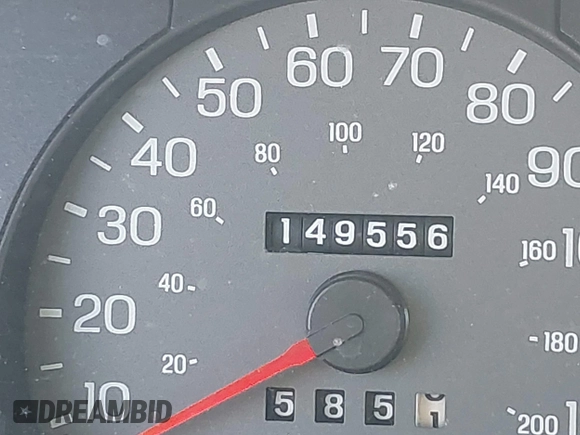 2004 Mercury Grand Marquis GS with VIN 2MEFM74WX4X696703, listed as a IAAI auction lot 42171970 with 149,556 mi miles and . Bid and sale history available at DreamBid. Image 15.