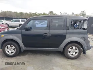 2004 Honda Element EX with VIN 5J6YH18674L007553, listed as a IAAI auction lot 41801717 with 251,458 mi miles and . Bid and sale history available at DreamBid. Image 13.