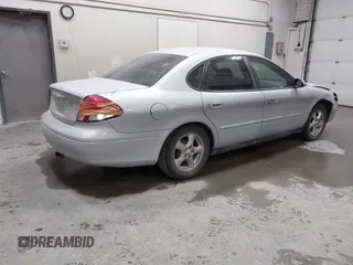 2002 Ford Taurus SE Standard with VIN 1FAFP53UX2A219505, listed as a IAAI auction lot 41898399 with 138,486 mi miles and . Bid and sale history available at DreamBid. Image 4.