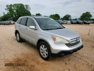 2009 Honda CR-V EX-L with VIN 5J6RE38739L020325, listed as a Copart auction lot 54015975 with 187,935 mi miles and Salvage Title. Bid and sale history available at carsss.com. Image 13.
