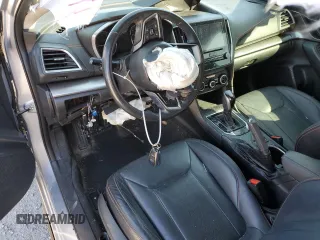 2018 Subaru Crosstrek Limited with VIN JF2GTAMC7JH302177, listed as a Copart auction lot 47866785 with 109,157 mi miles and Non repairable. Bid and sale history available at DreamBid. Image 8.
