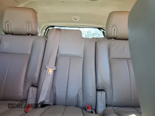 2009 Ford Expedition SSV with VIN 1FMFU15579LA02294, listed as a Copart auction lot 80765814 with 204,577 mi miles and Clean title. Bid and sale history available at DreamBid. Image 10.